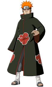 Naruto Strength List 
