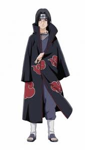 Naruto VS Avatar