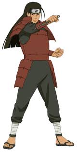 Naruto Strength List 