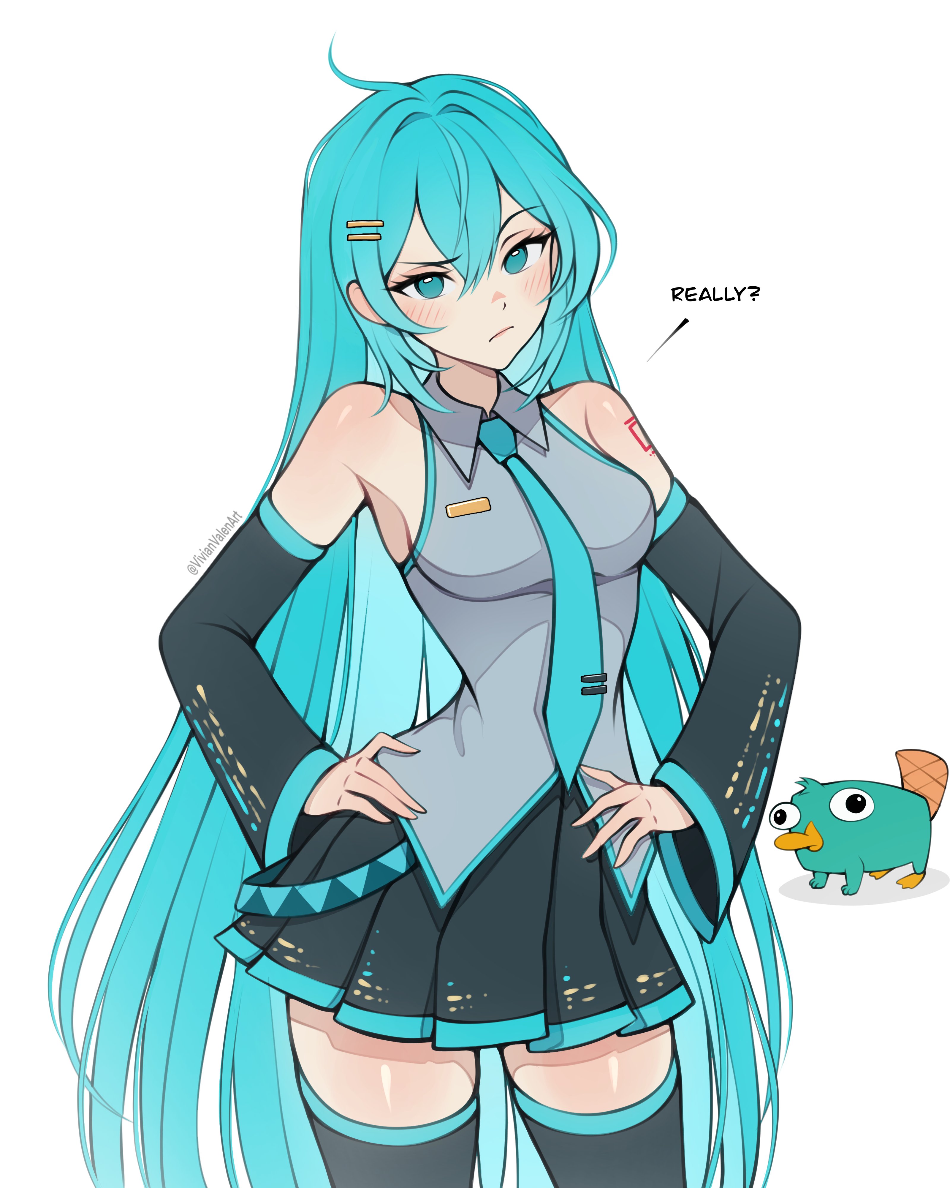 Anime Character Design: May 2025