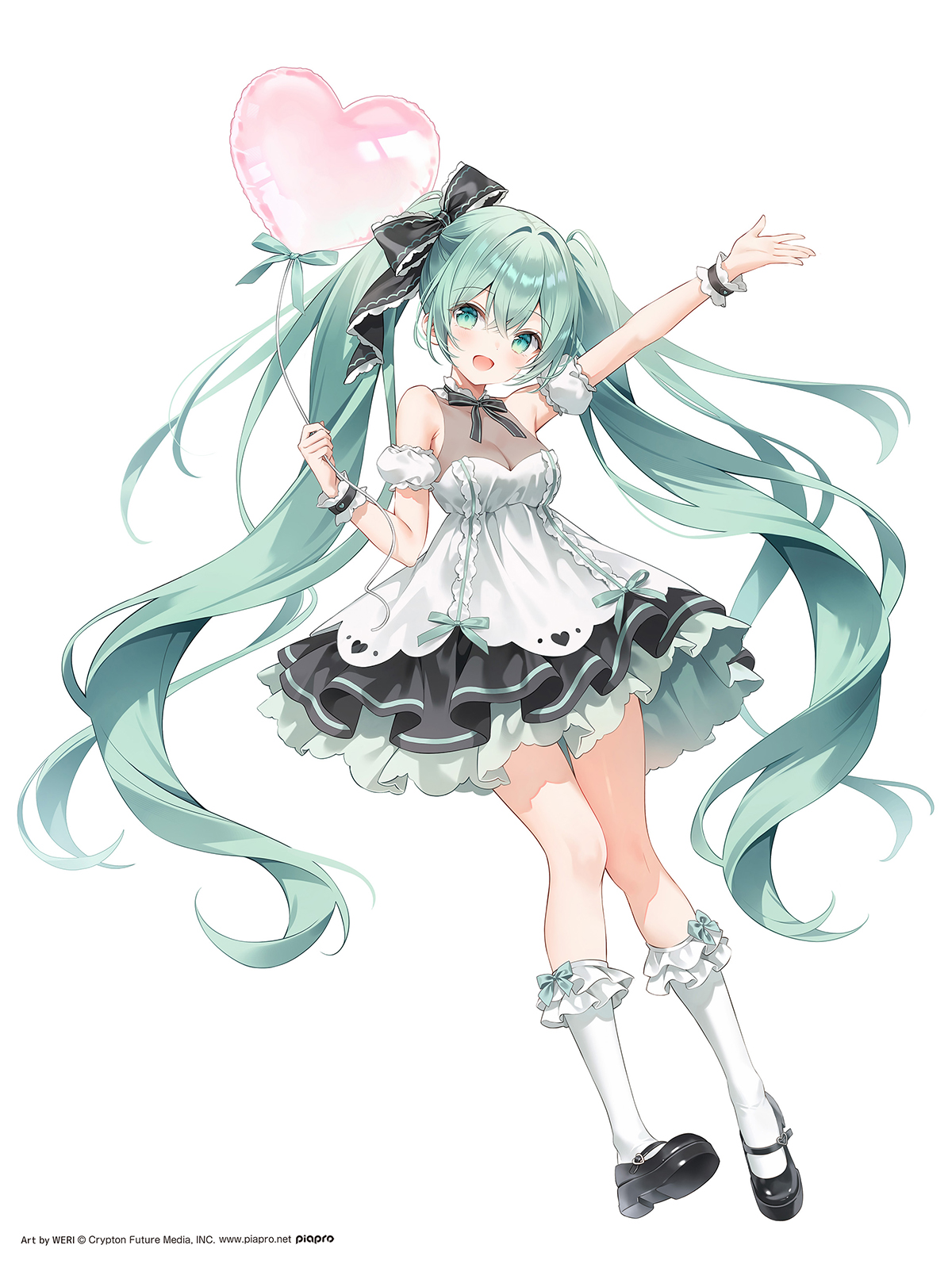 Hatsune Miku