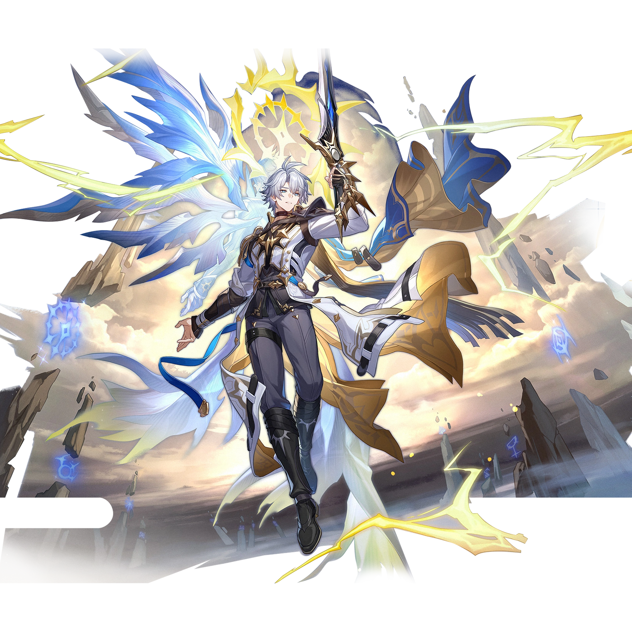 Phainon 