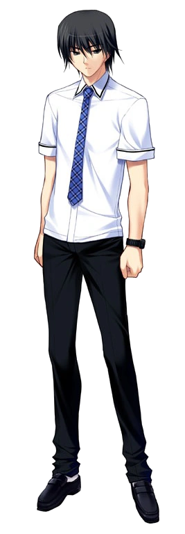 Yuuji Kazami