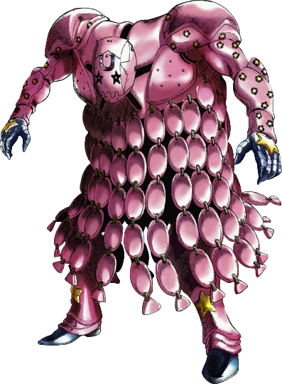Tusk ACT4