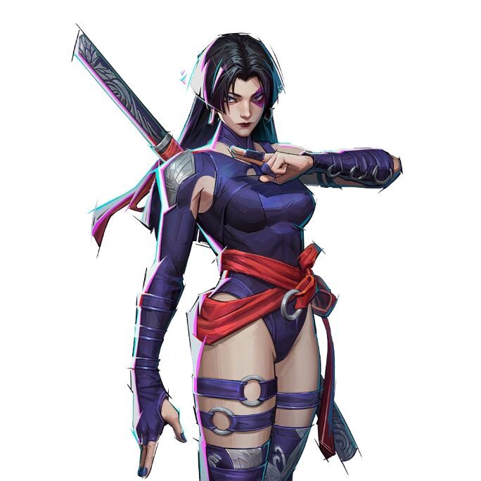 Samuel’s ultimate Smash or pass