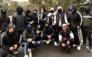 Wannabe Thugs