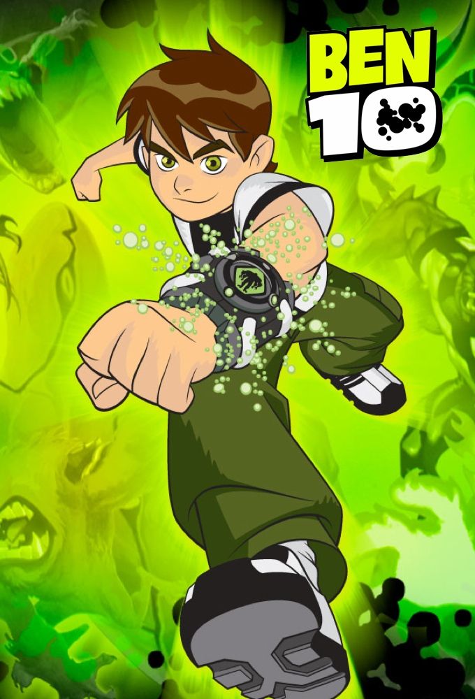 meilleur dessin anime 