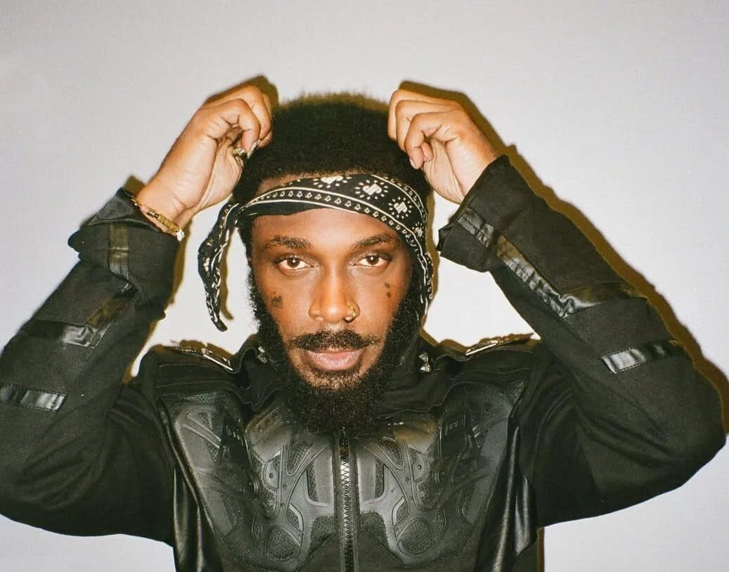 JPEGMAFIA SONG BRACKET