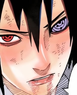 Cleanest Eyes in Anime