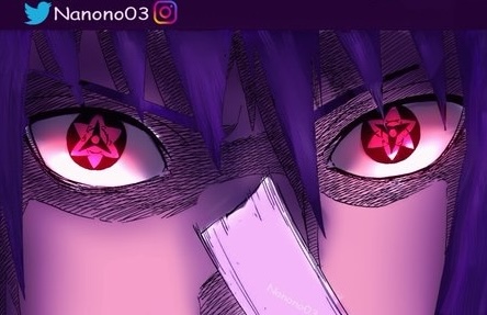 Best Eyes in Anime