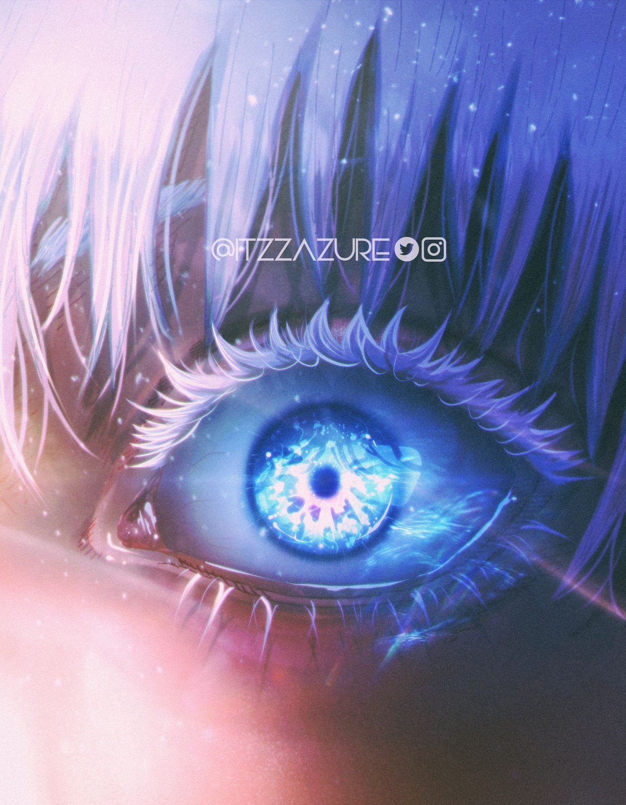 Six Eyes