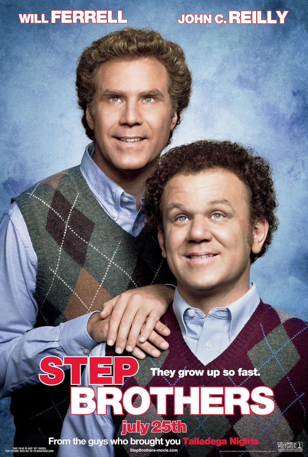 Stepbrother