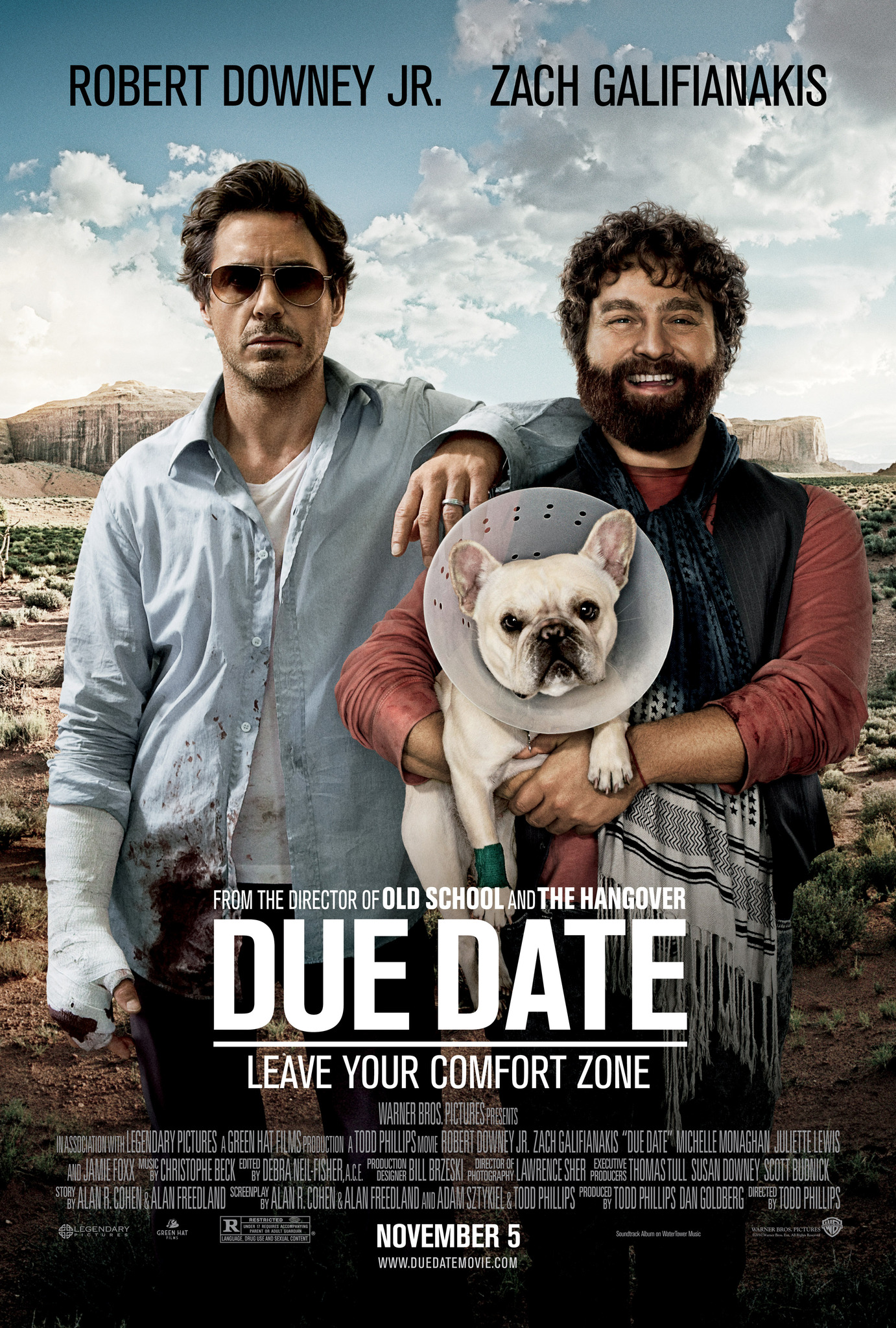 Due date