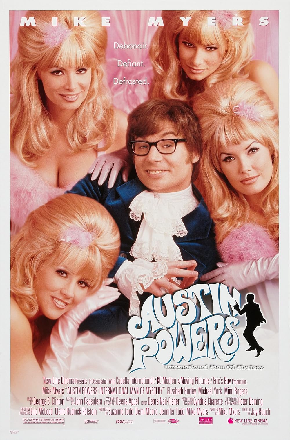 Austin Powers
