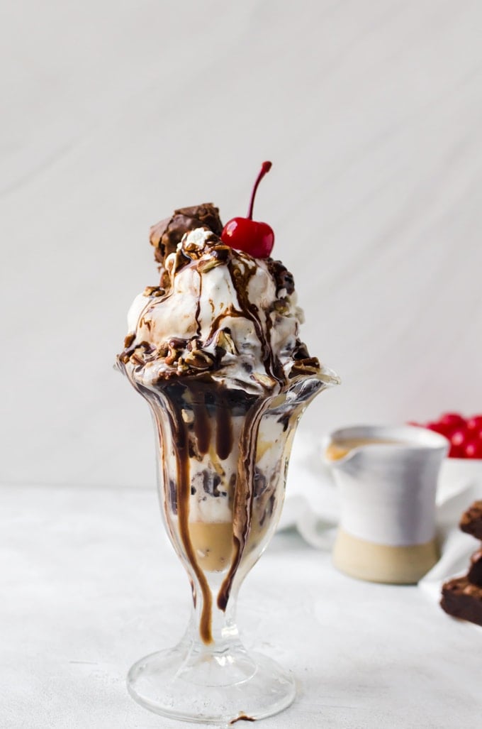 Sundae