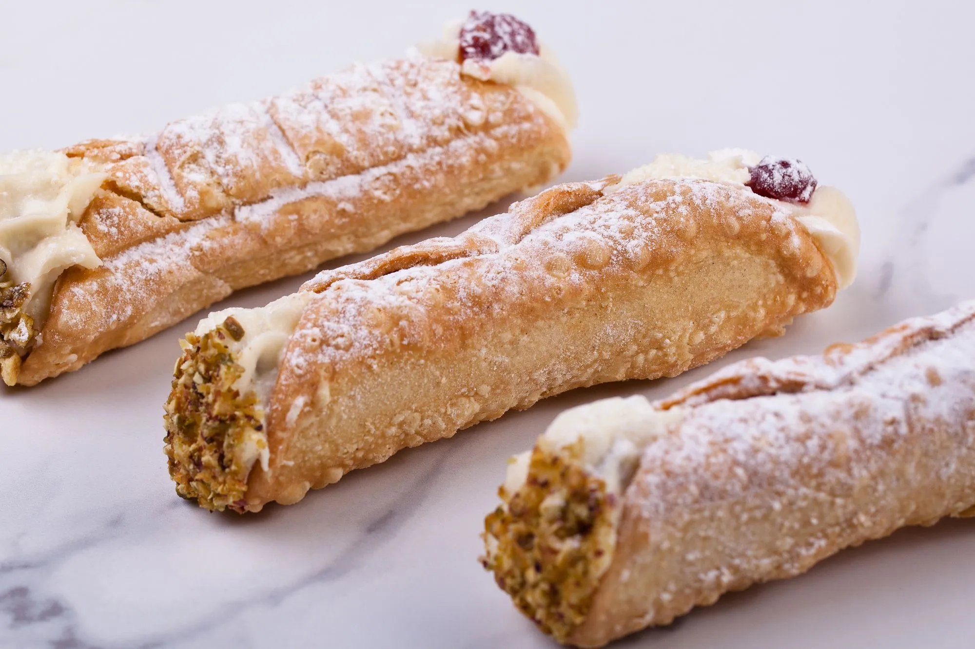 Cannoli