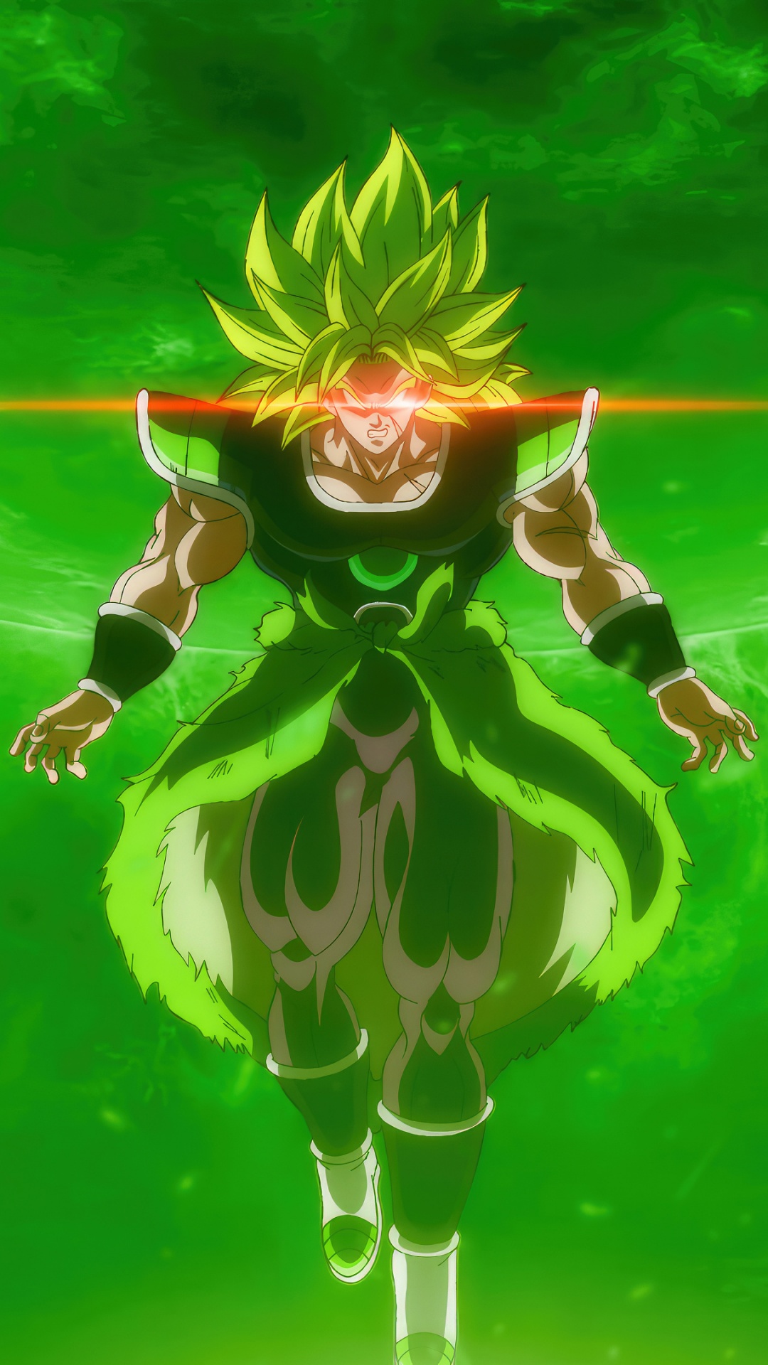 Broly