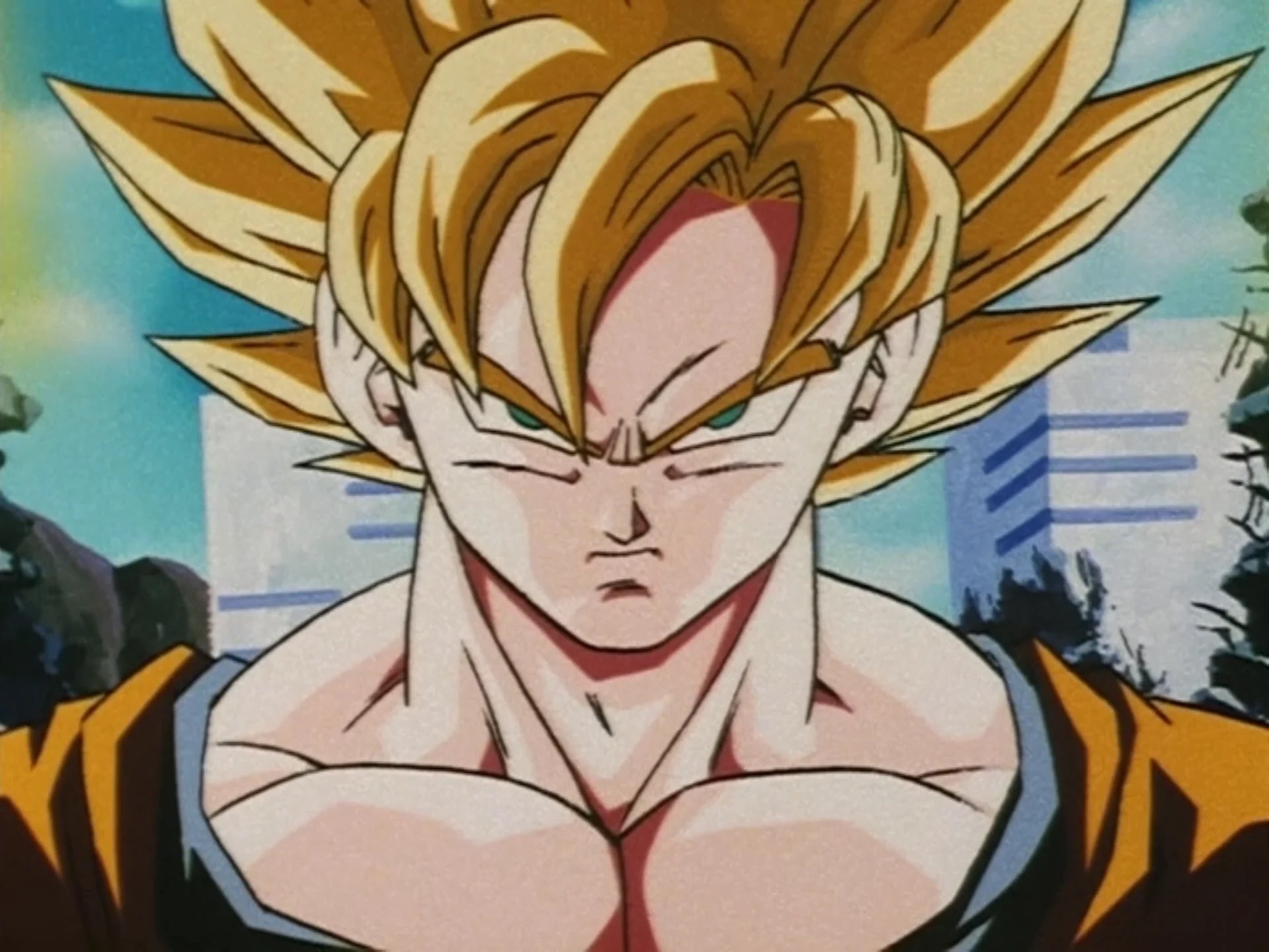 Goku