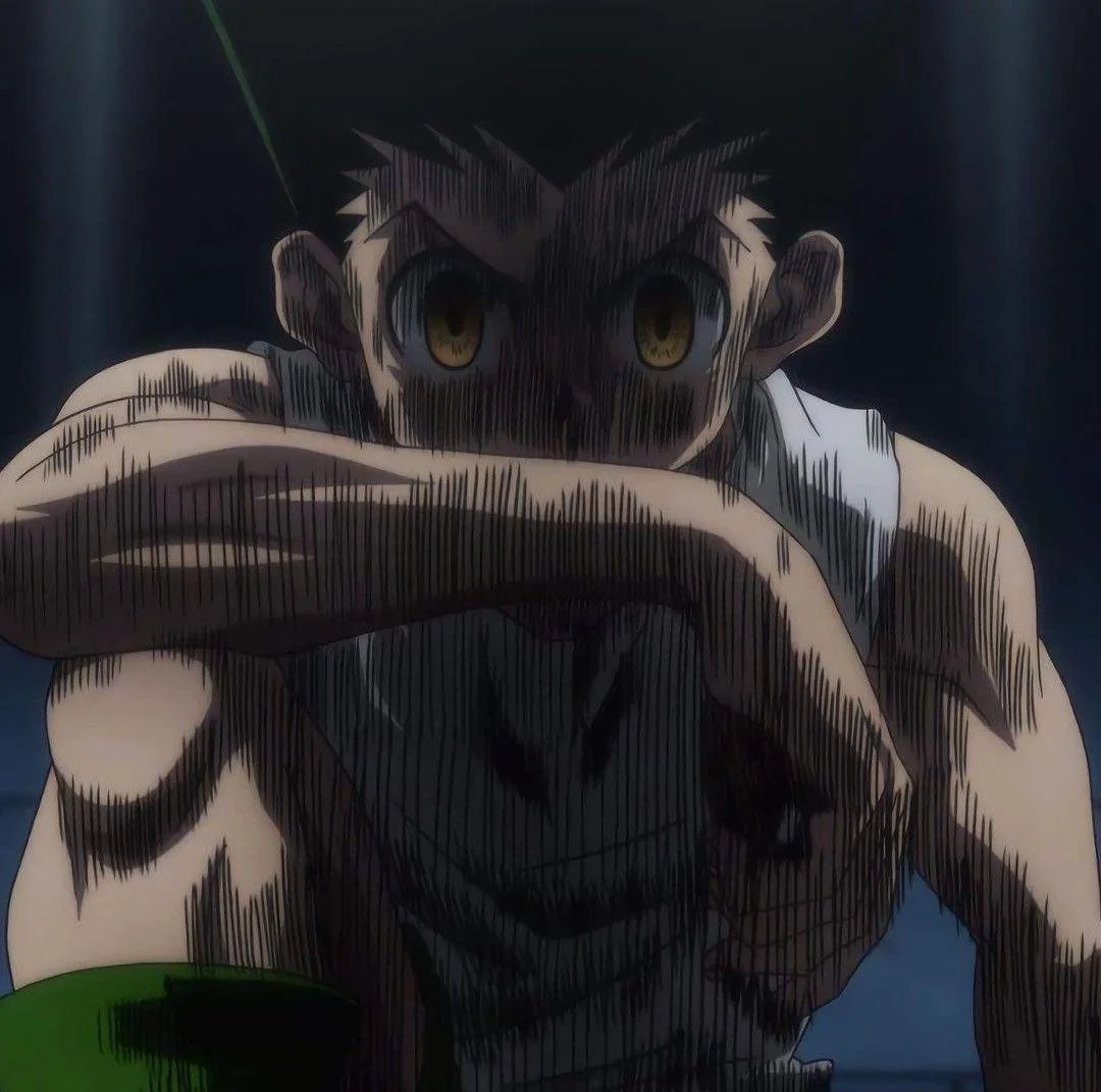 Gon