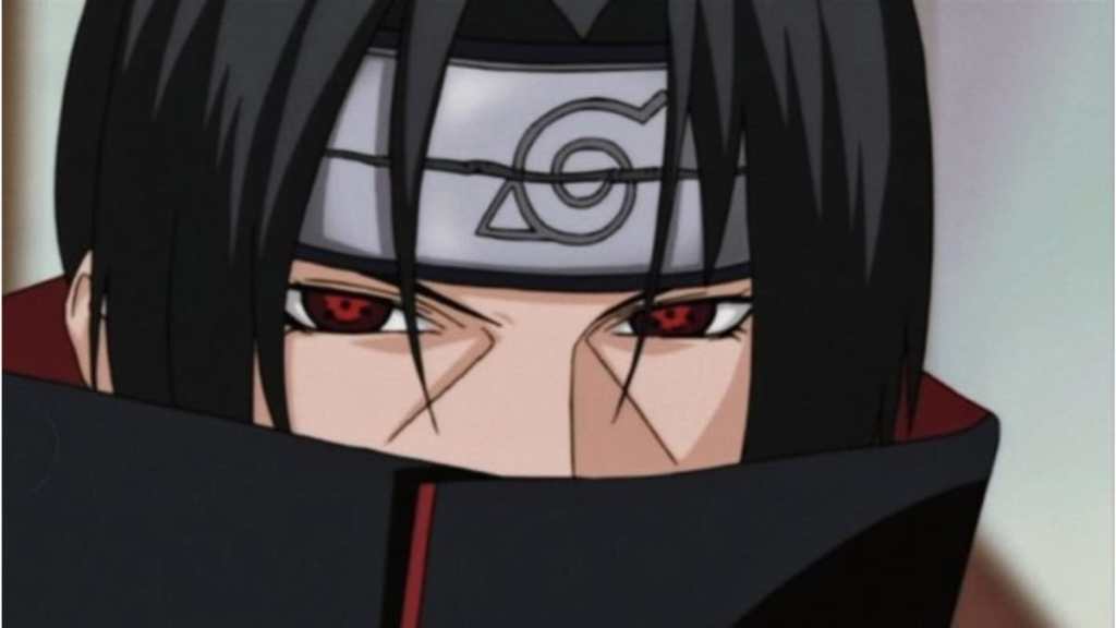 Itachi