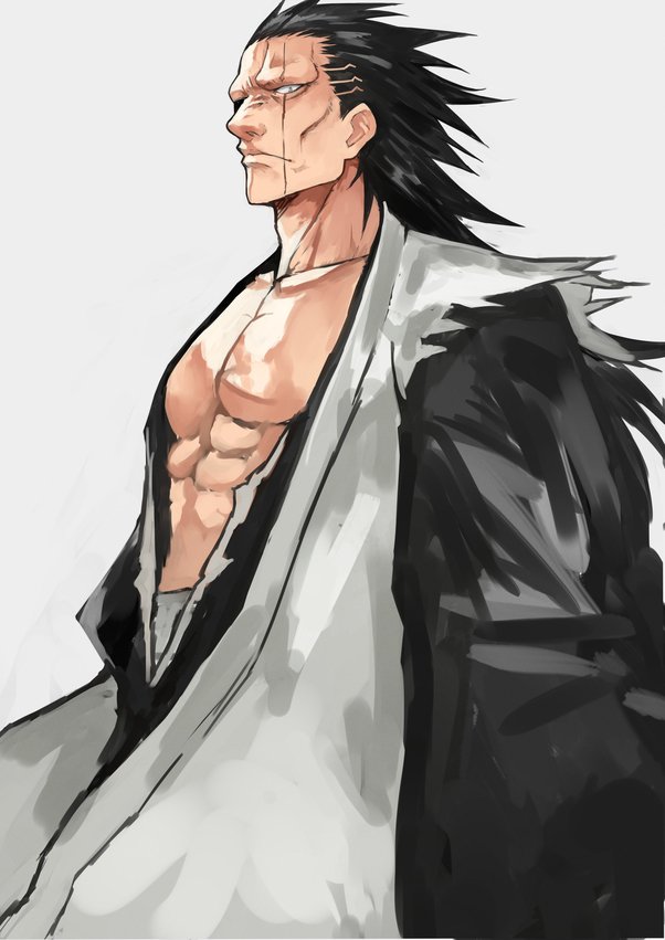 Kenpachi