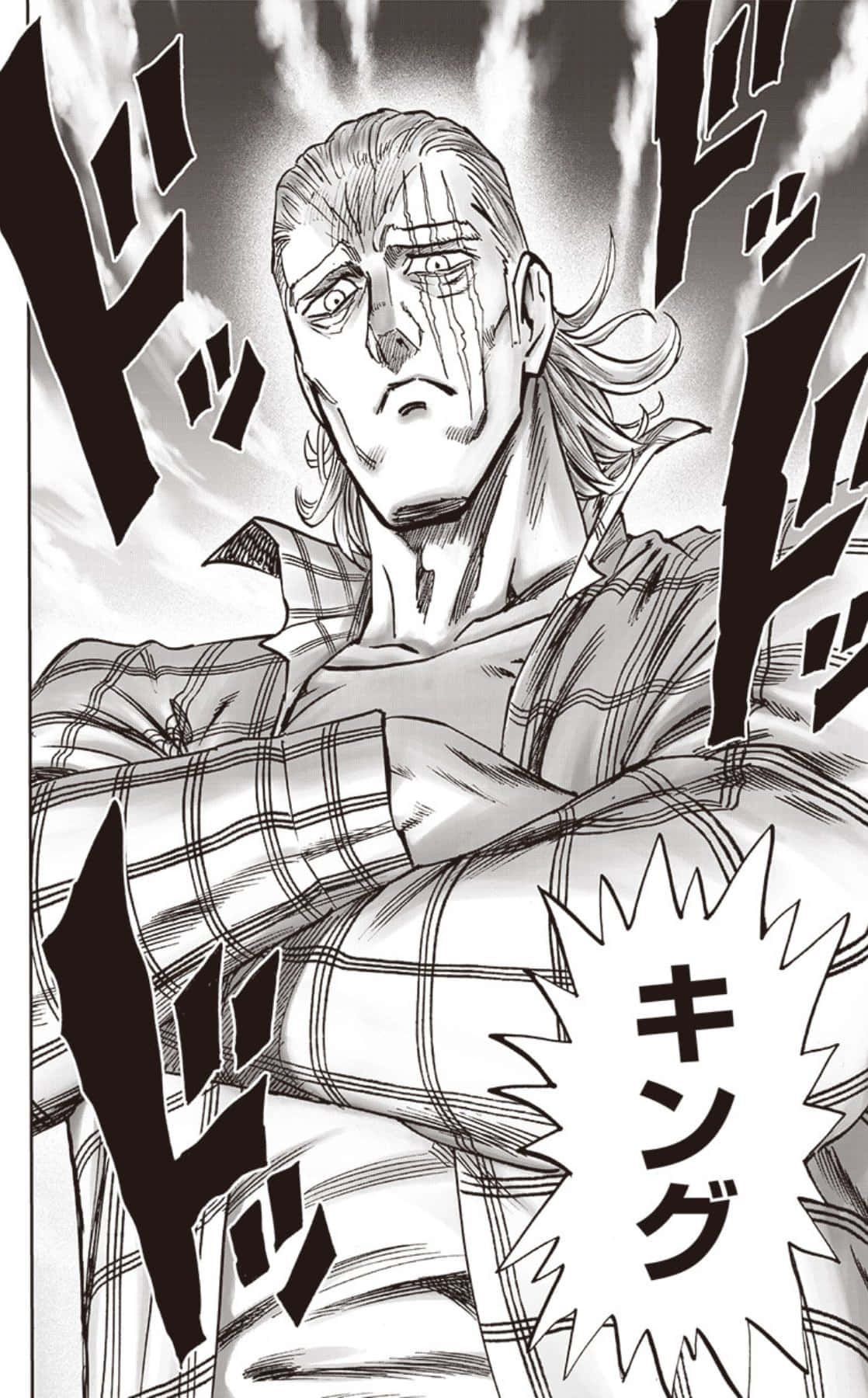 King