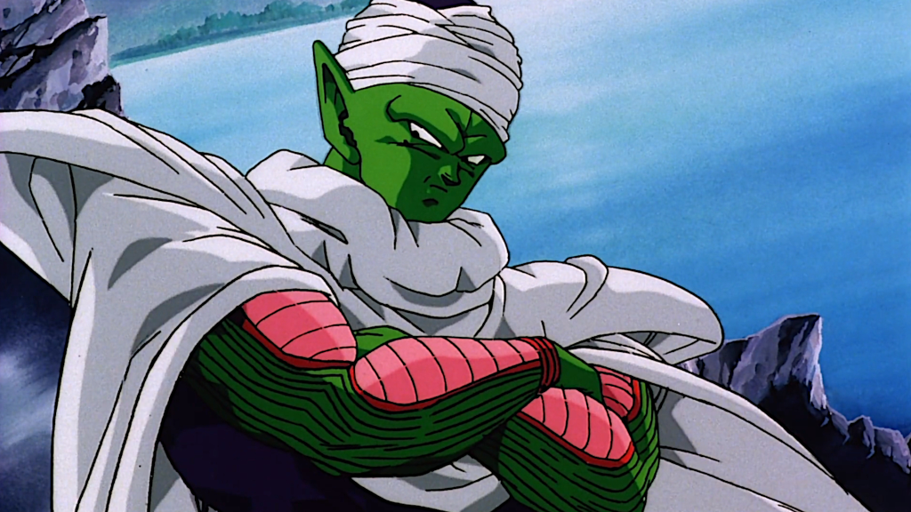 Piccolo