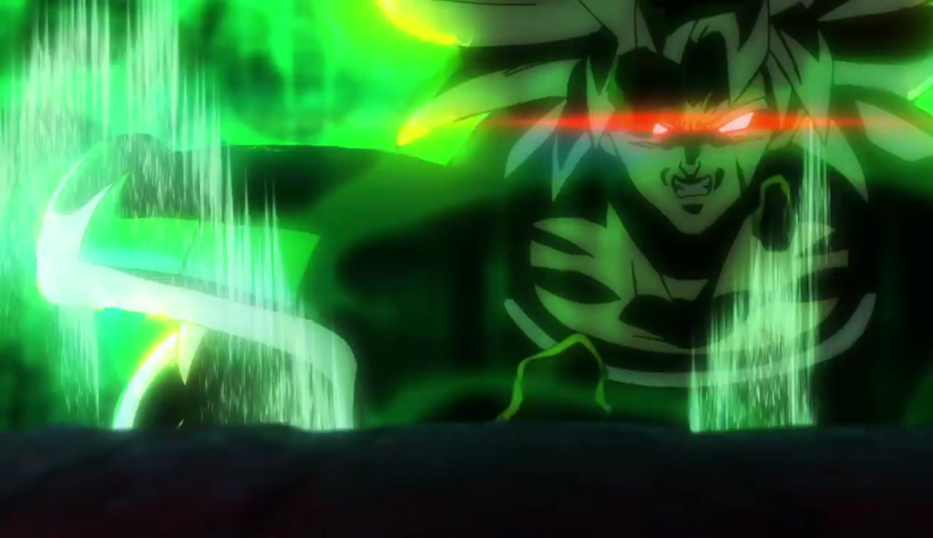 The True KING (or queen) of Anime Aura Farming