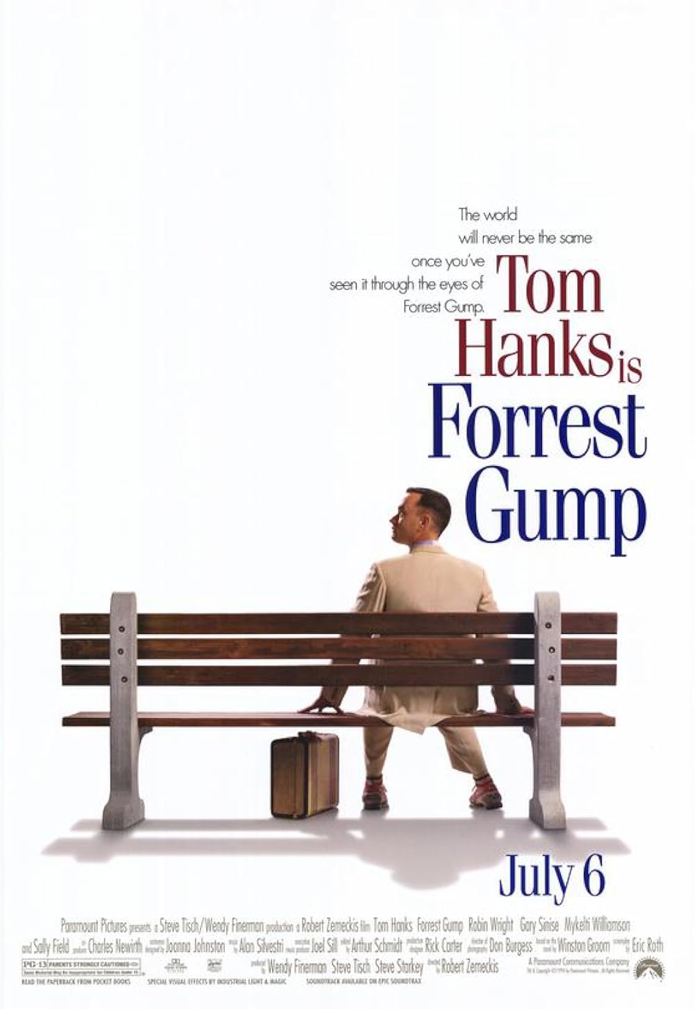 random films