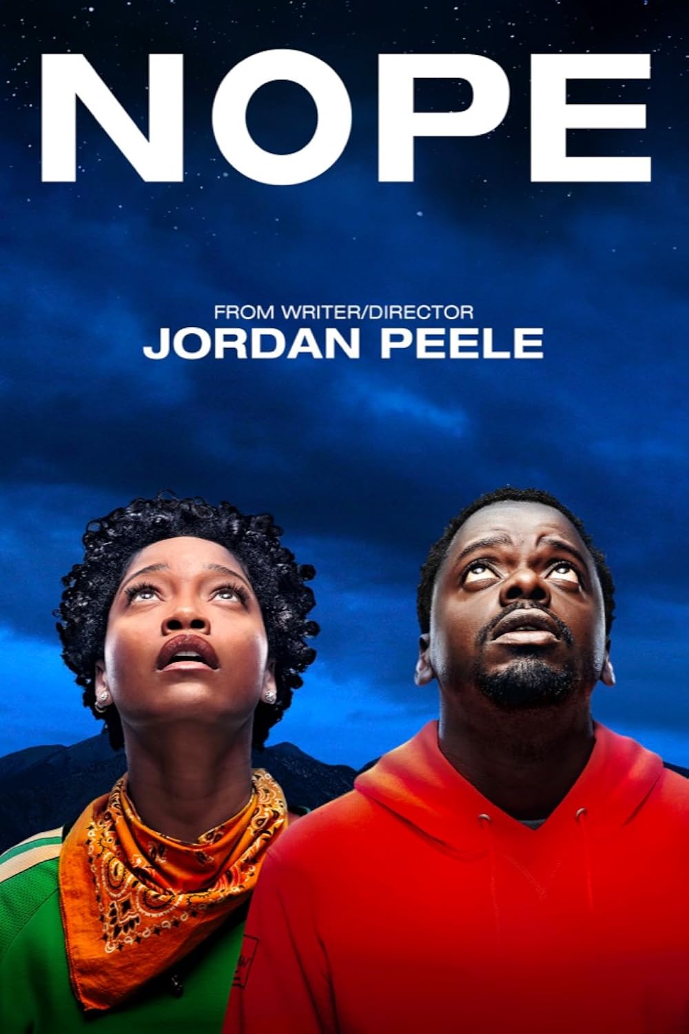 Nope (2022)