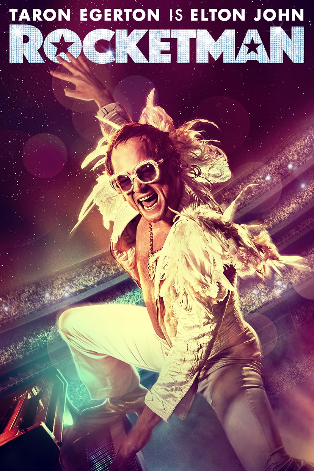 Rocketman (2019)