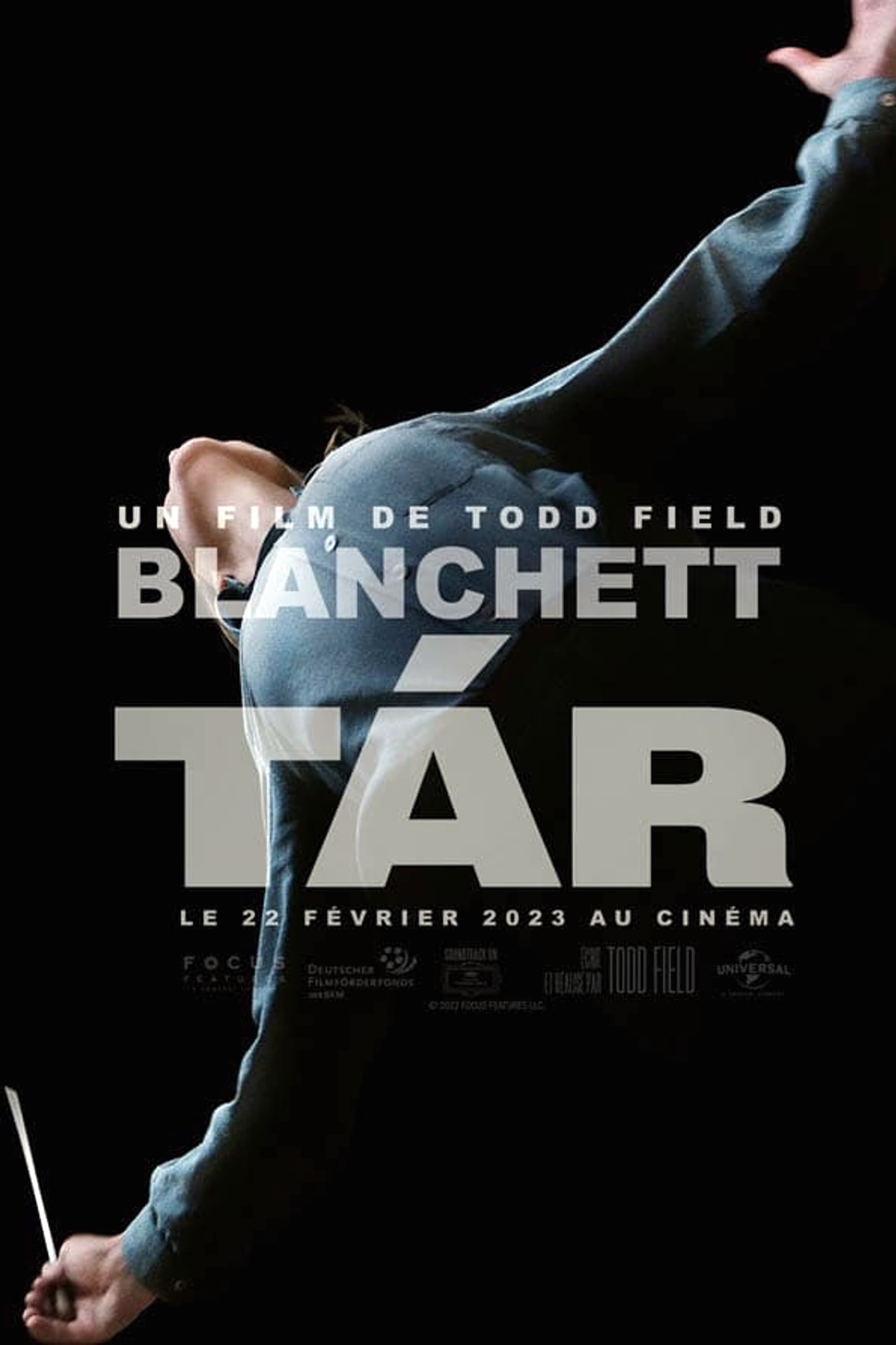 Tar (2022)
