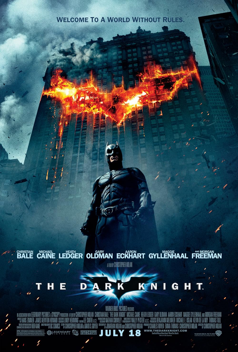 random films
