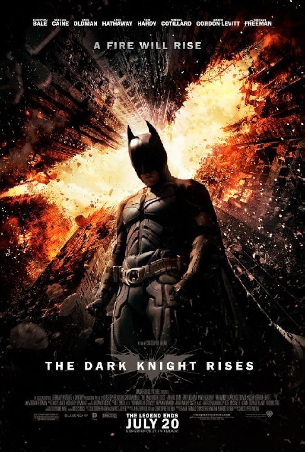 random films