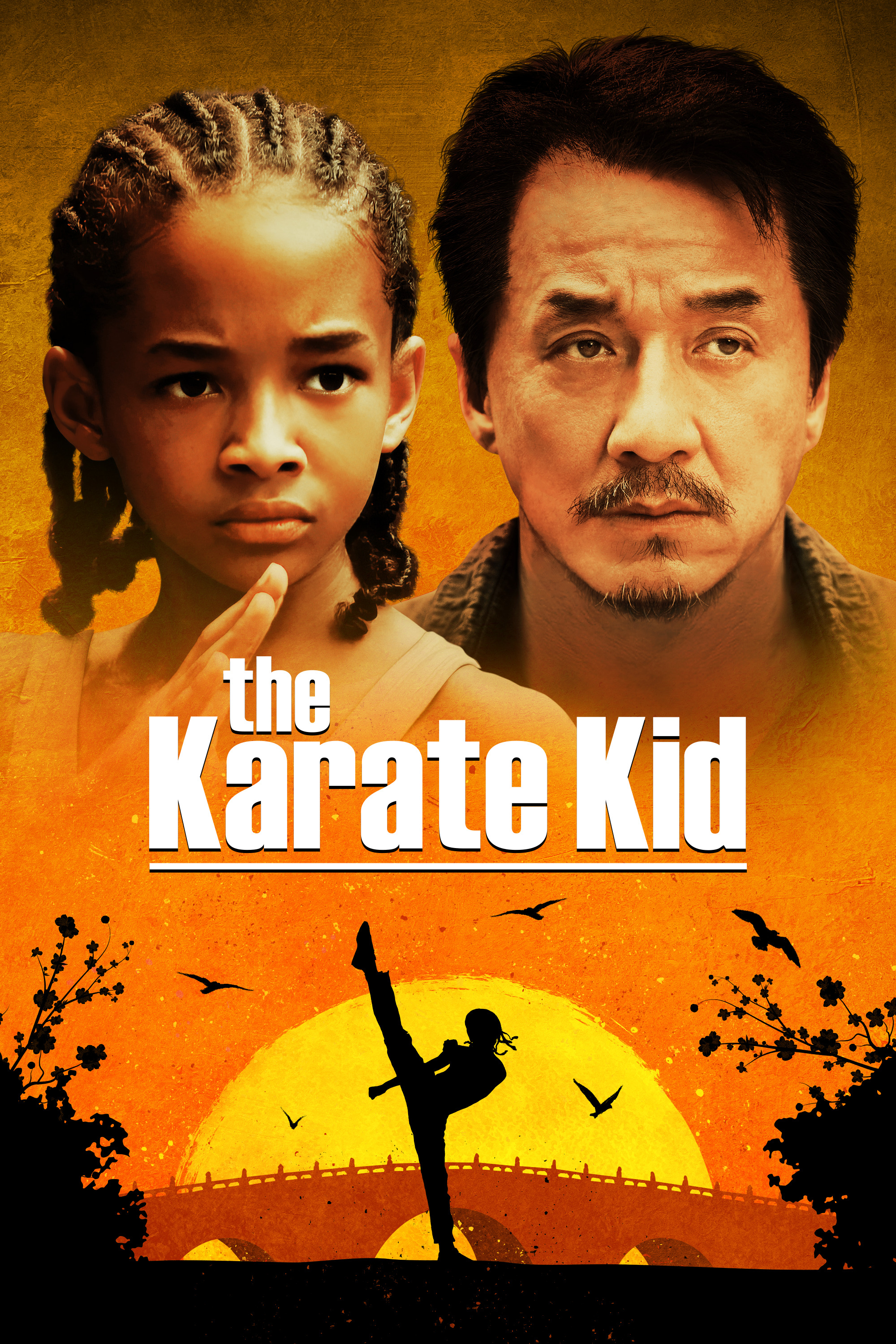 The Karate Kid (2010)