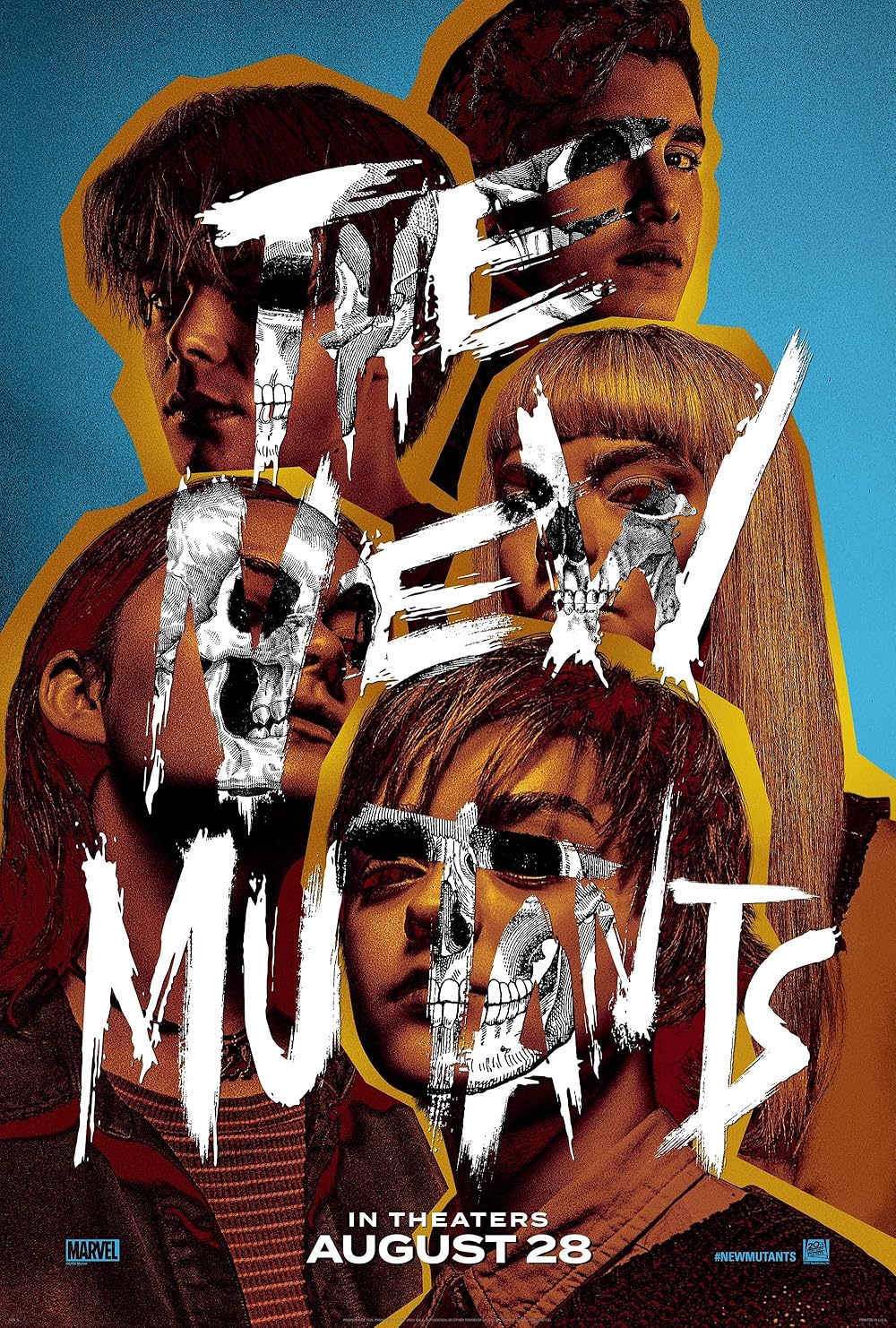 The New Mutants (2020)