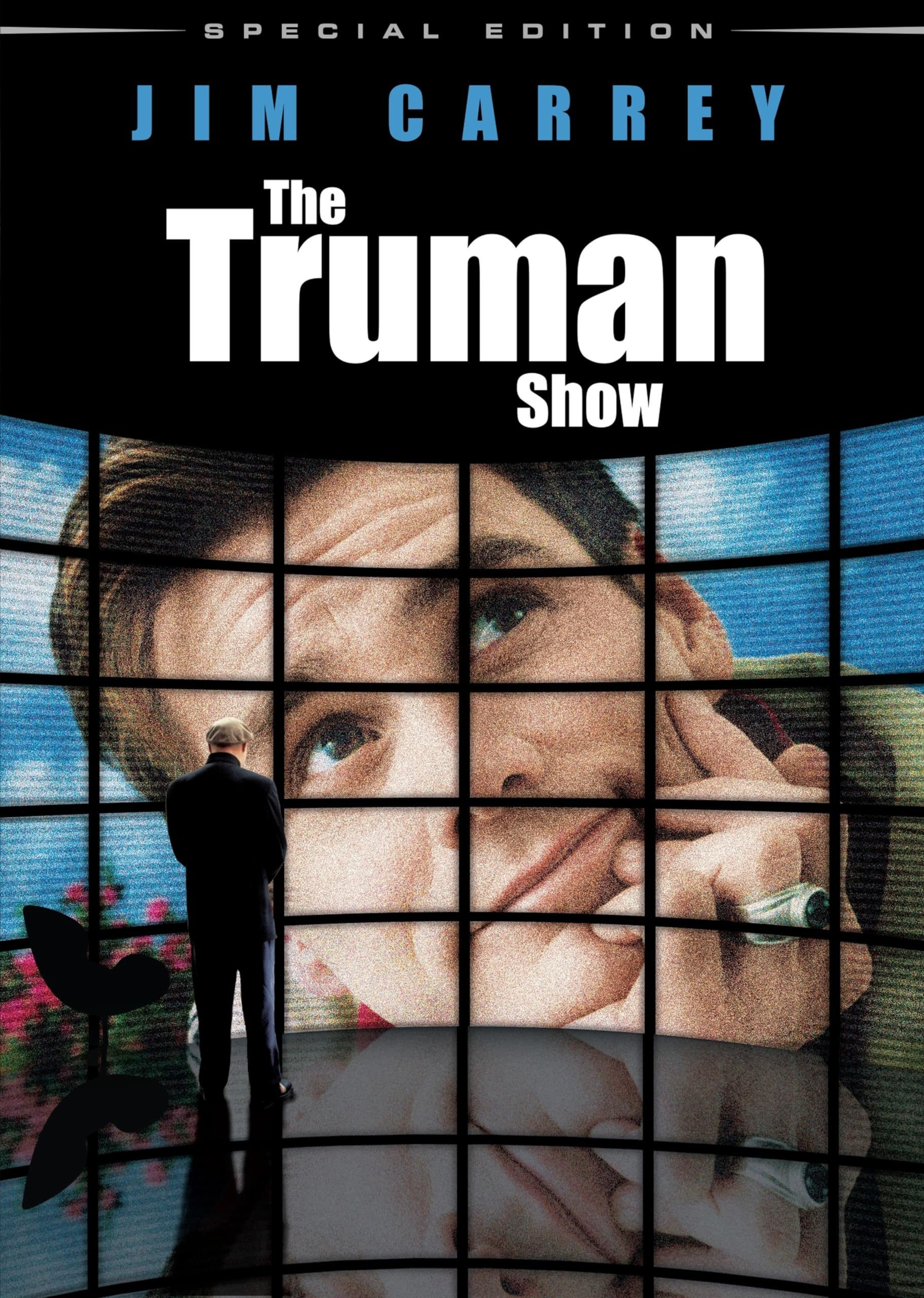 The Truman Show (1998)