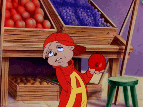 BEST CARTOON PROTAGONIST 