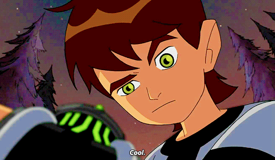 Ben Tennyson
