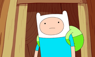 BEST CARTOON PROTAGONIST 