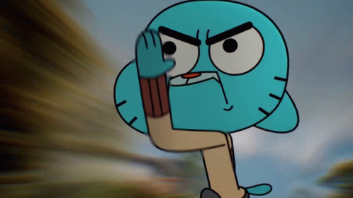 Gumball Watterson