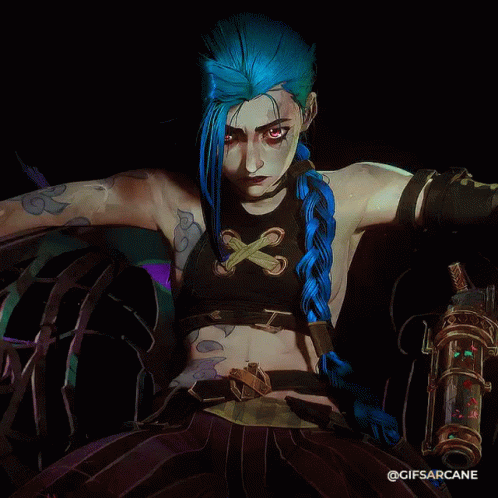 Jinx