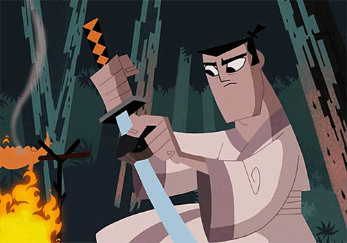 Samurai Jack