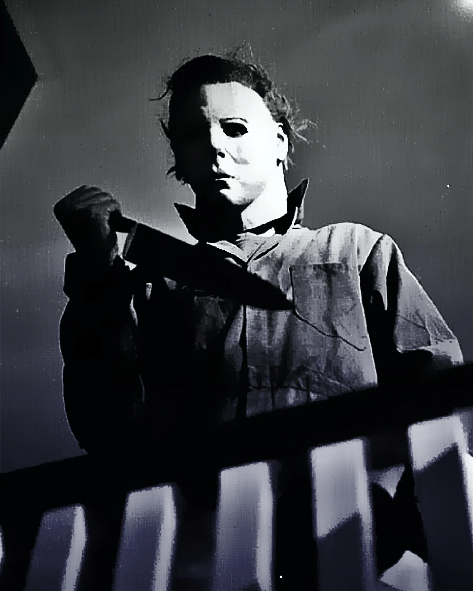 MICHAEL MYERS