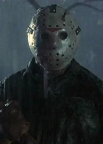 Horror Characters Ranked