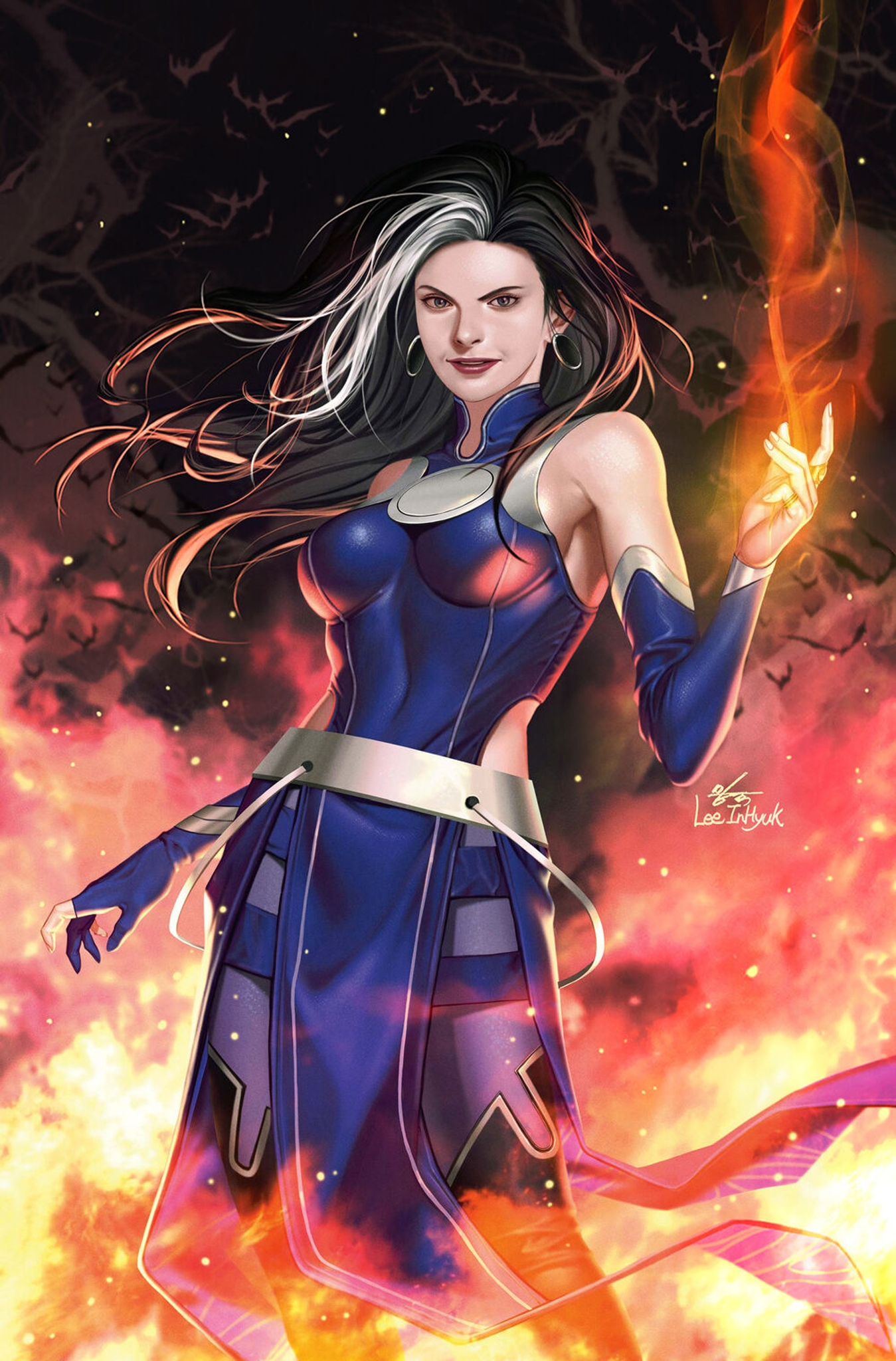 AGATHA HARKNESS