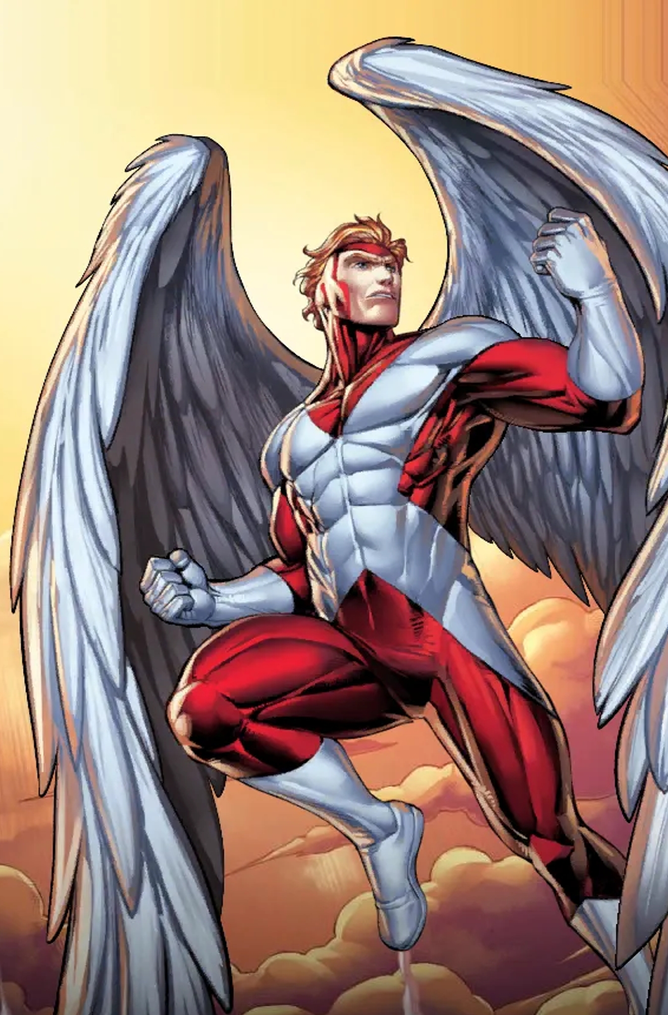 ANGEL