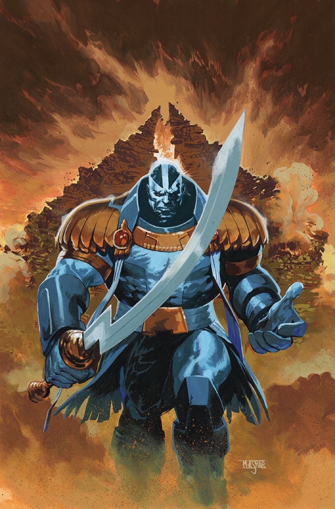 APOCALYPSE