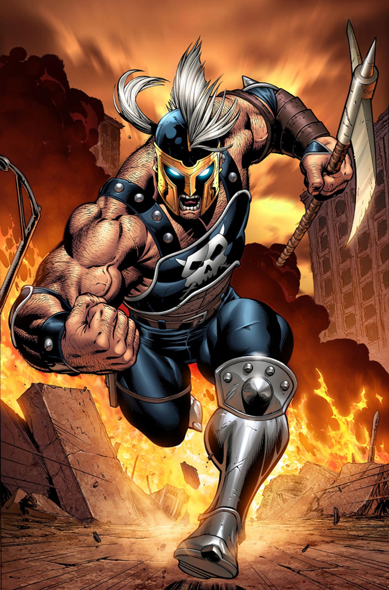 ARES
