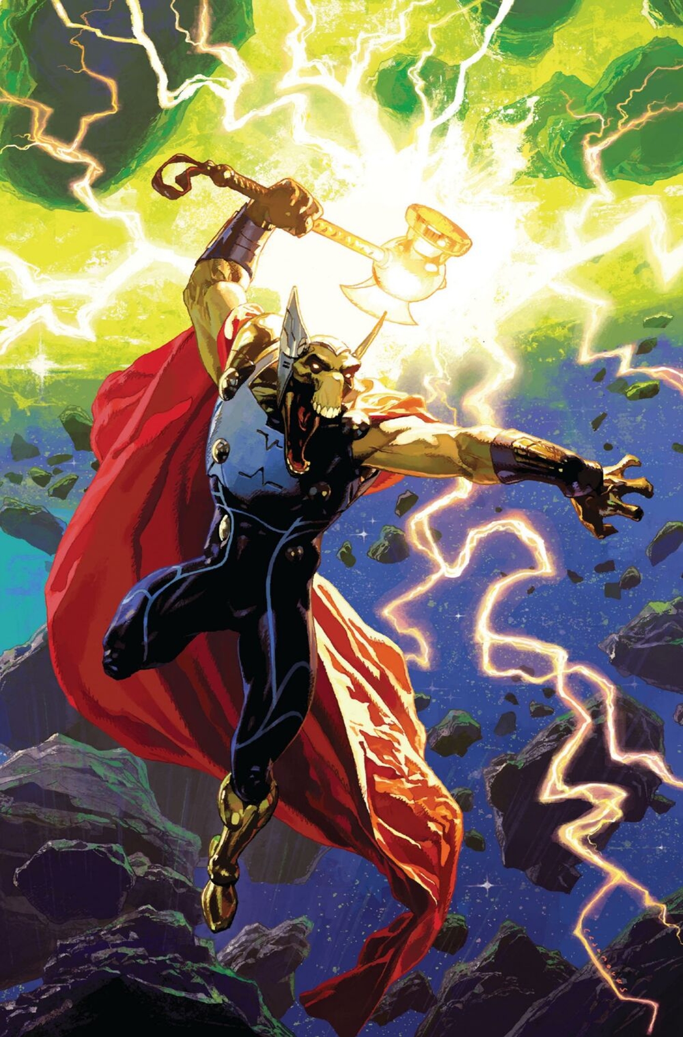BETA RAY BILL